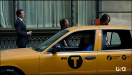 Suits - Season 03 - Episode 10